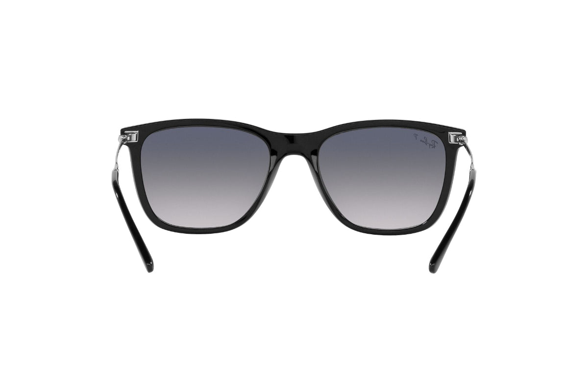Lentes de Sol Black Polarizados Ray Ban