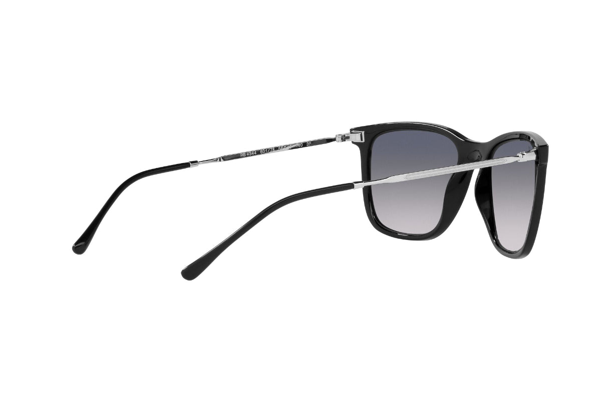 Lentes de Sol Black Polarizados Ray Ban