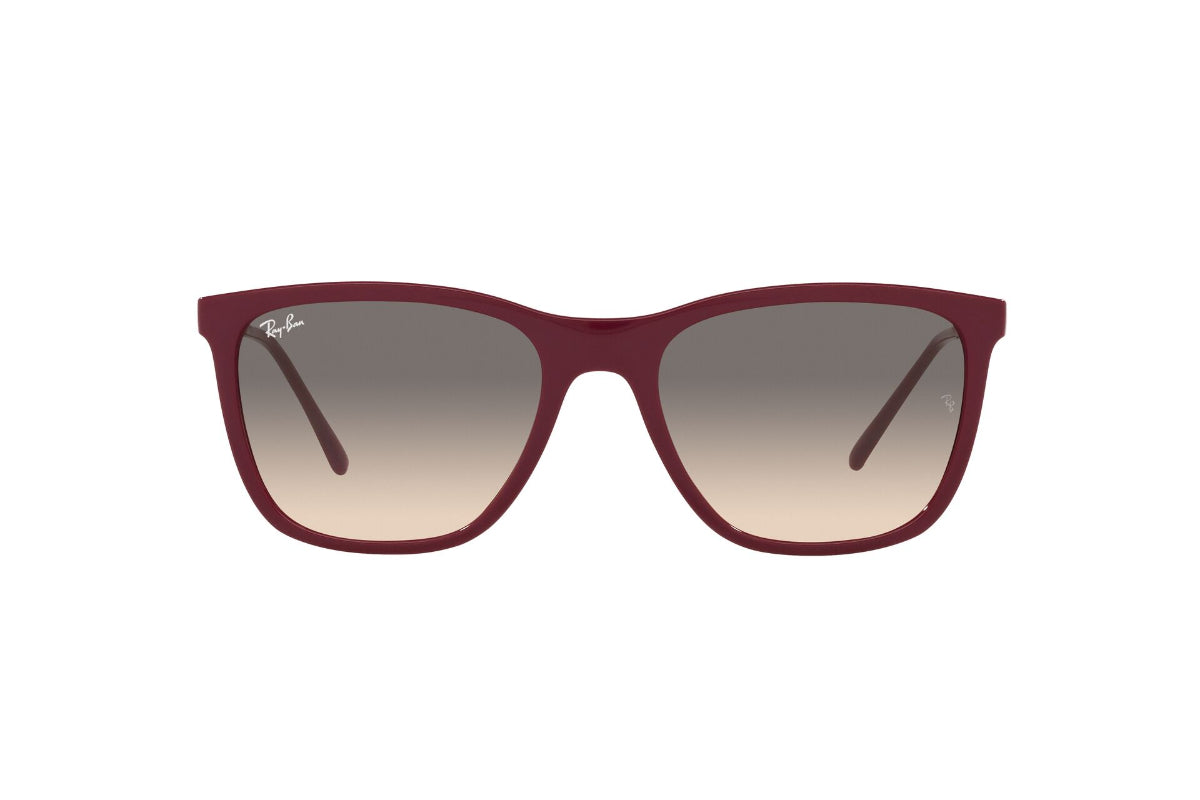 Lentes de Sol Red Cherry Ray Ban