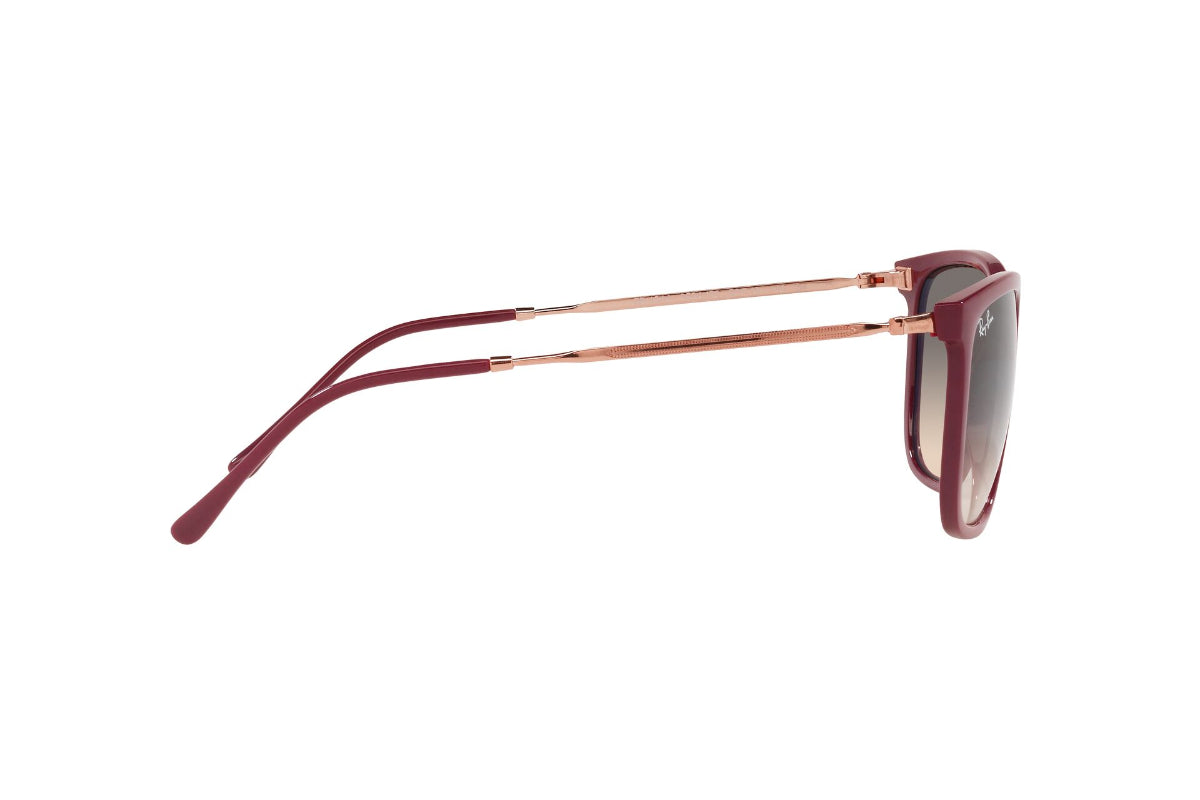 Lentes de Sol Red Cherry Ray Ban