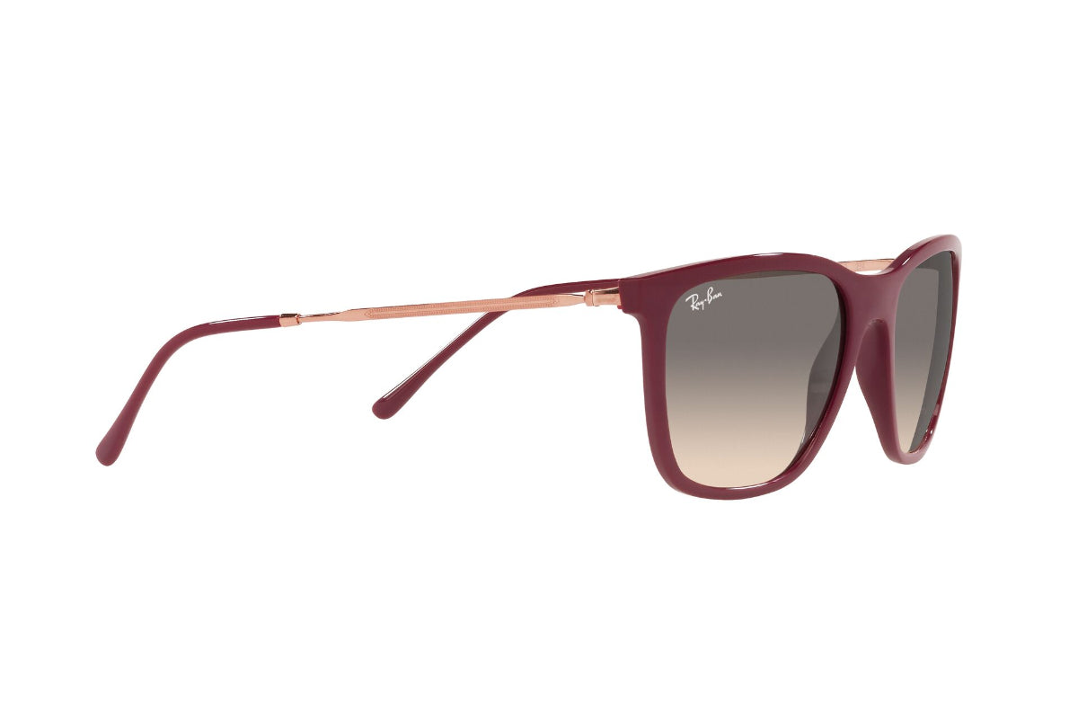Lentes de Sol Red Cherry Ray Ban