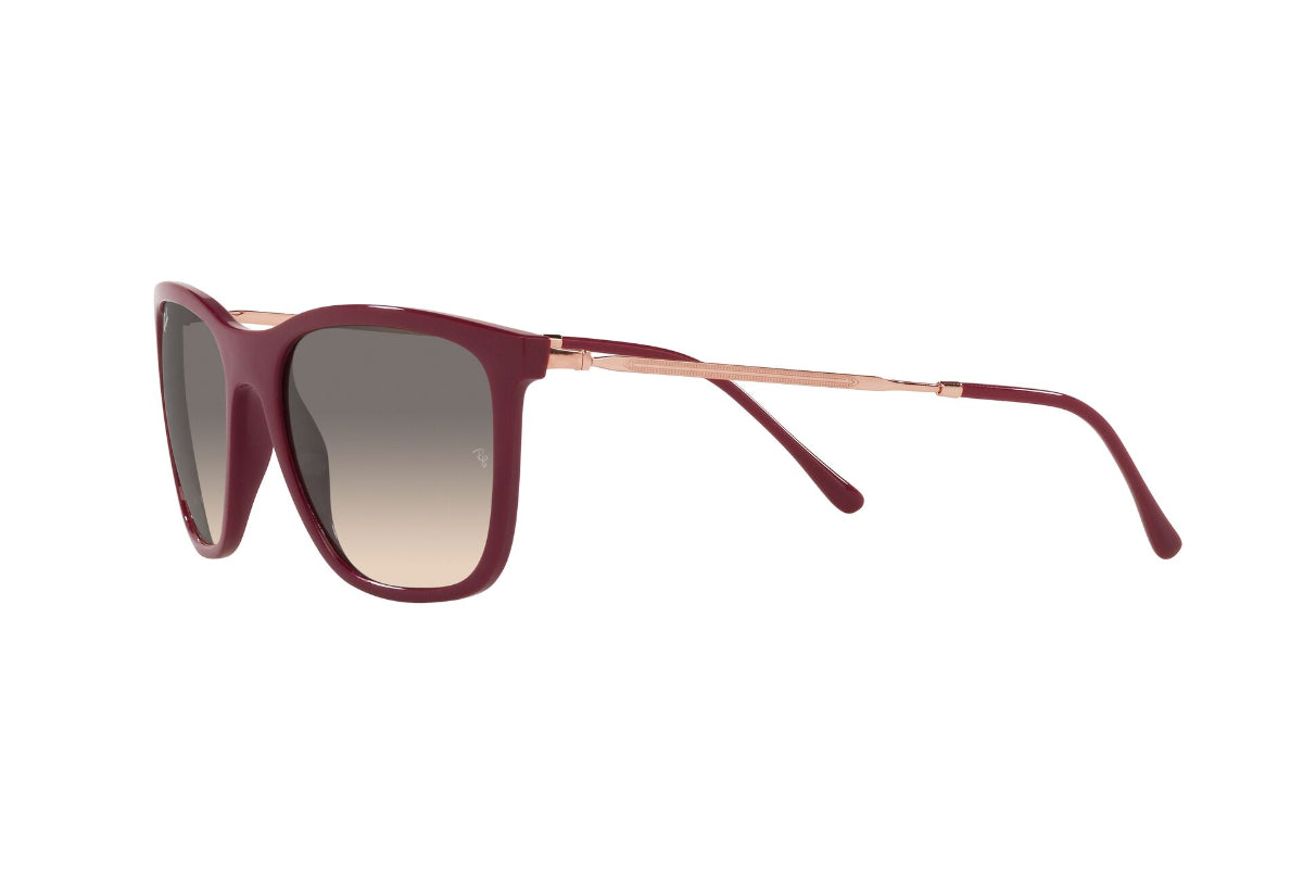Lentes de Sol Red Cherry Ray Ban