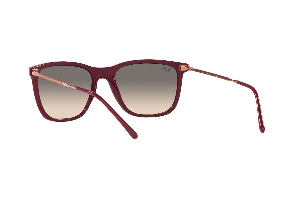 Lentes de Sol Red Cherry Ray Ban