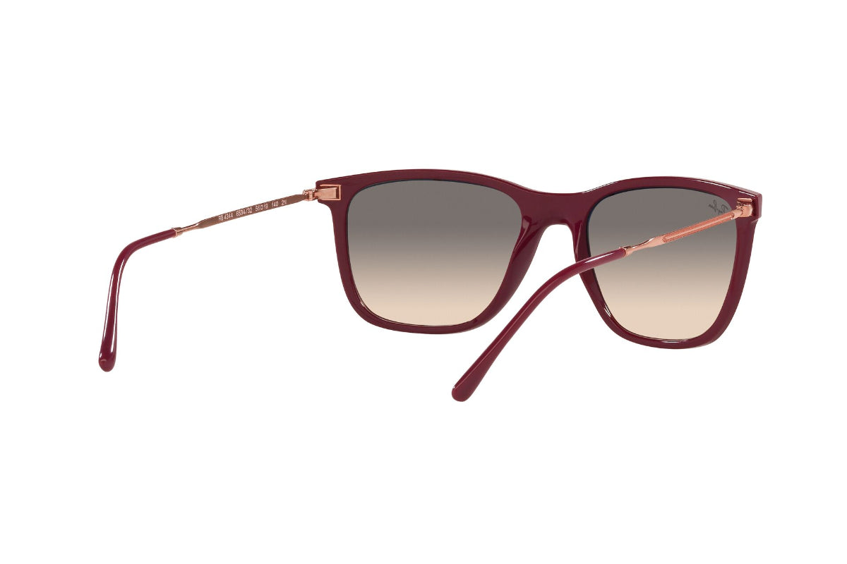 Lentes de Sol Red Cherry Ray Ban