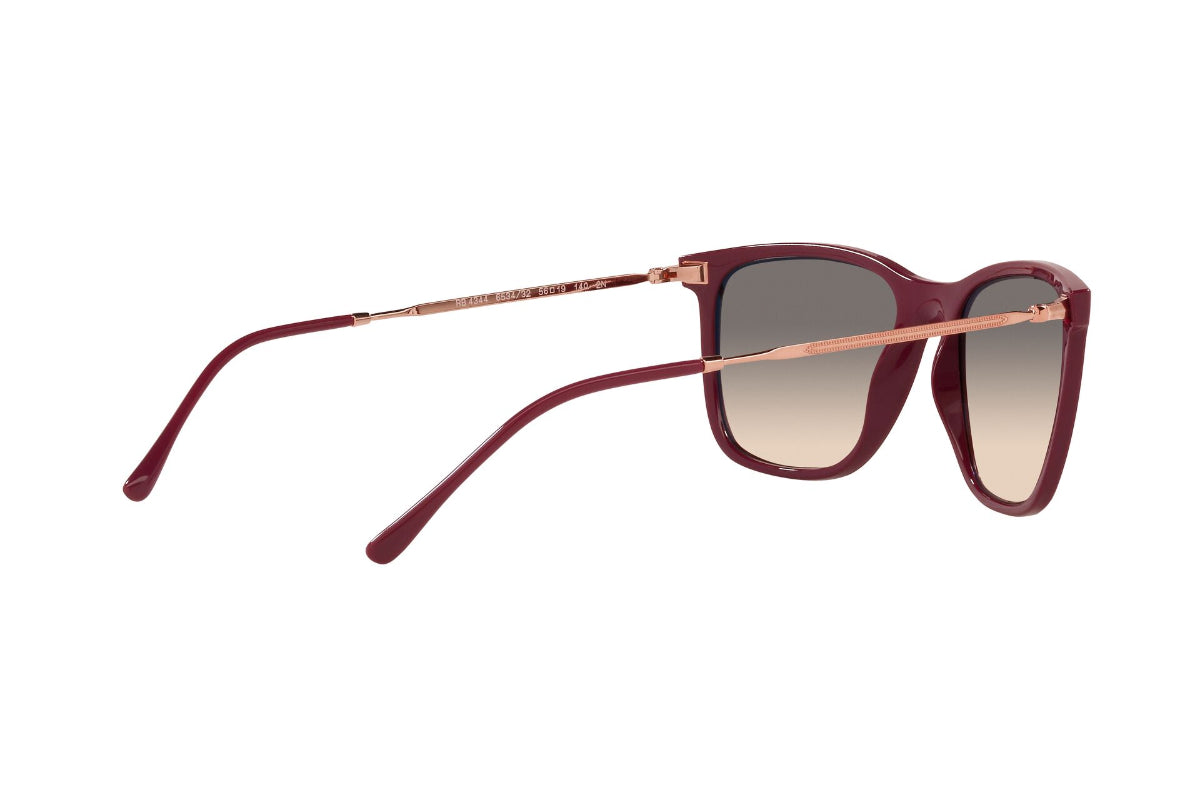 Lentes de Sol Red Cherry Ray Ban