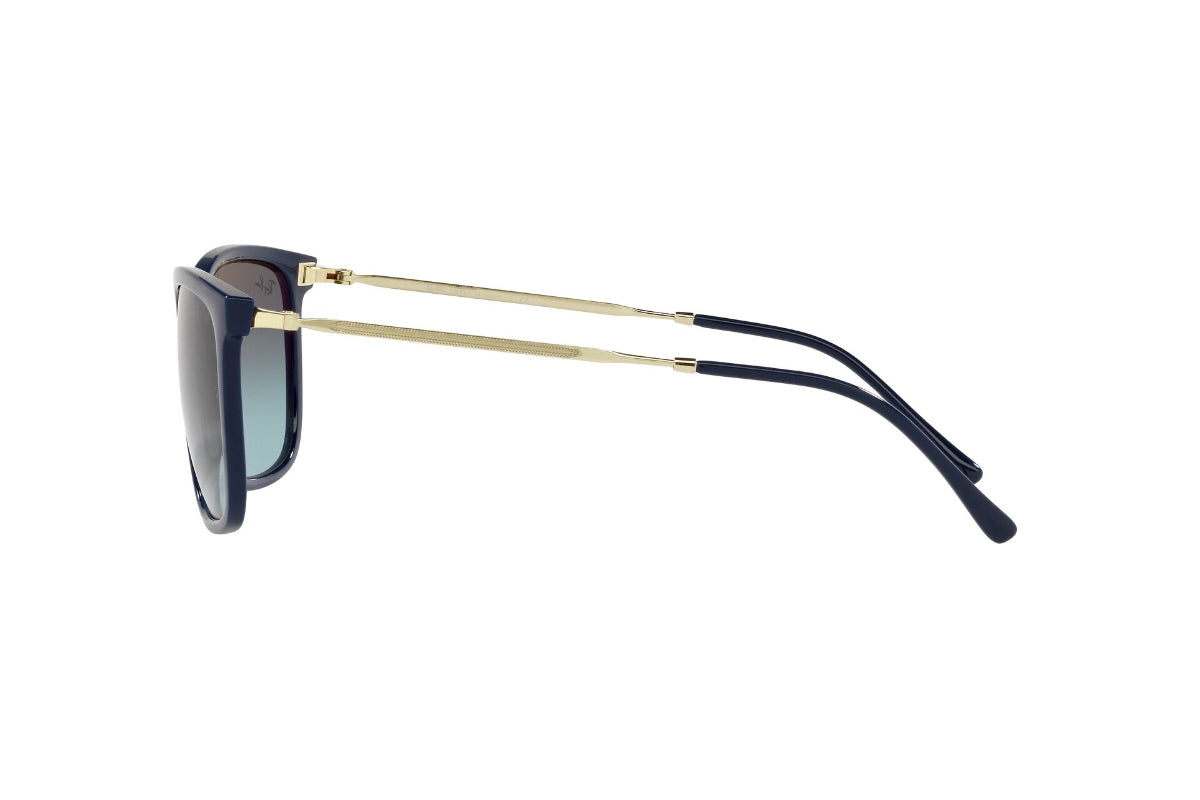 Ray-Ban Lentes de Sol Degradados RB4344