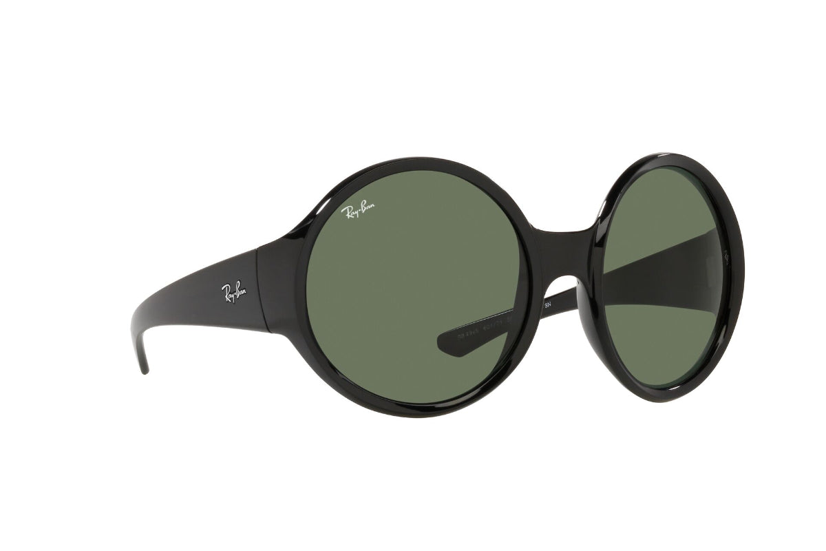 Lentes de Sol Black Ray Ban