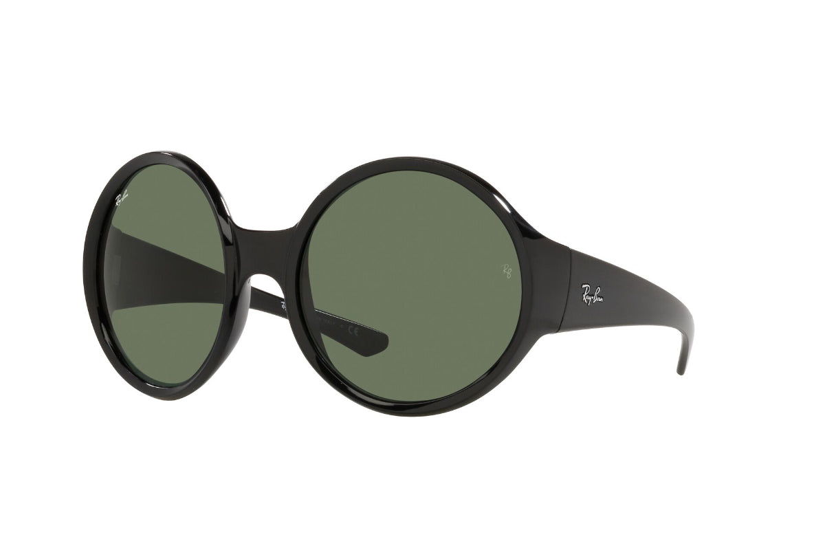 Lentes de Sol Black Ray Ban