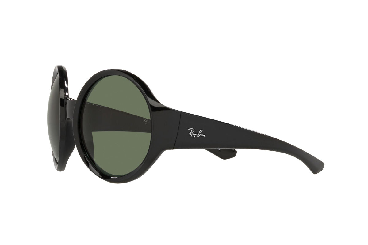 Lentes de Sol Black Ray Ban
