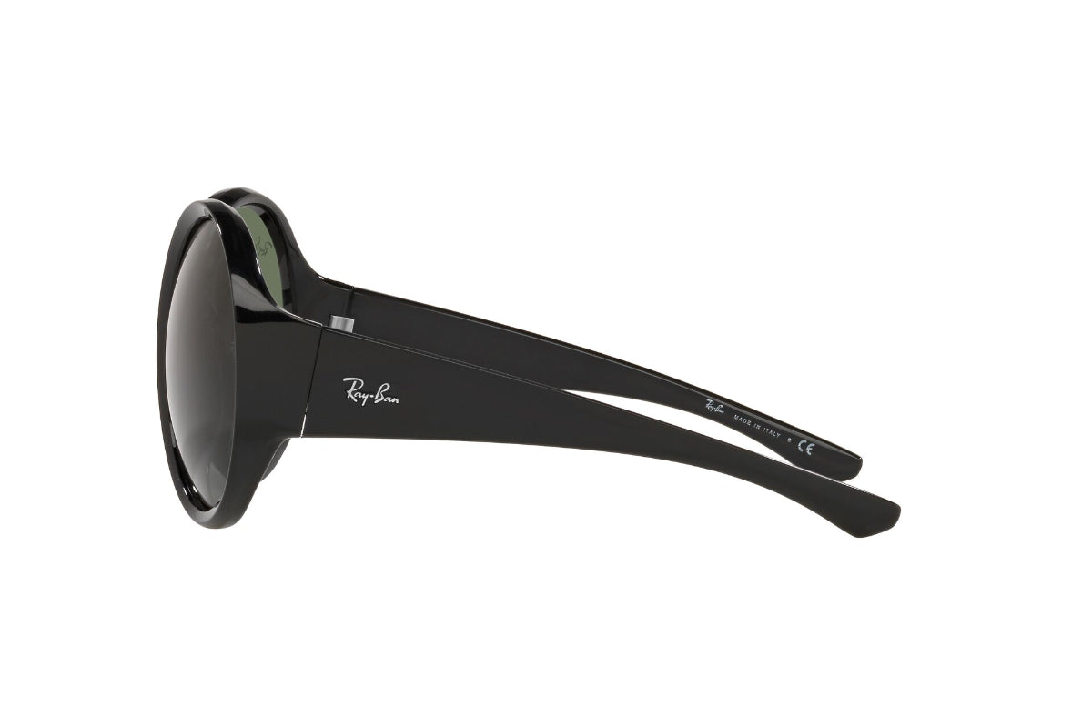 Lentes de Sol Black Ray Ban
