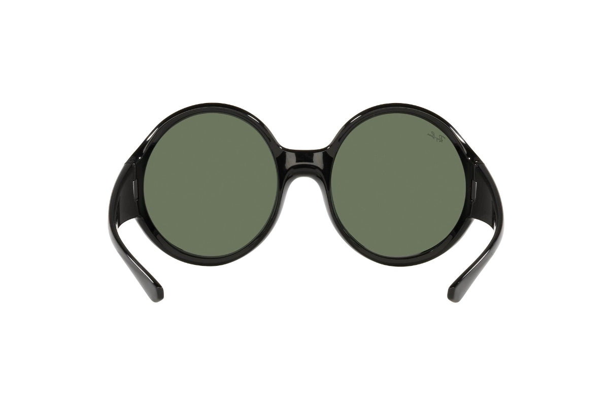 Lentes de Sol Black Ray Ban