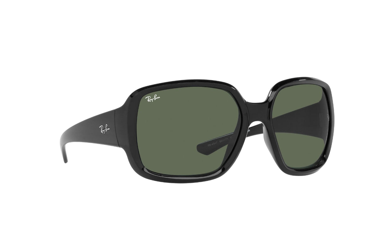 Lentes de Sol Powderhorn Black Ray Ban