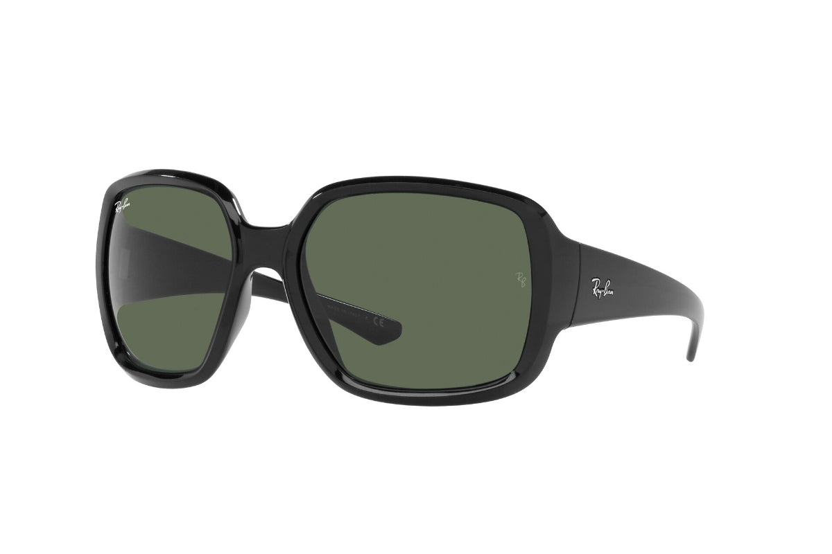Lentes de Sol Powderhorn Black Ray Ban
