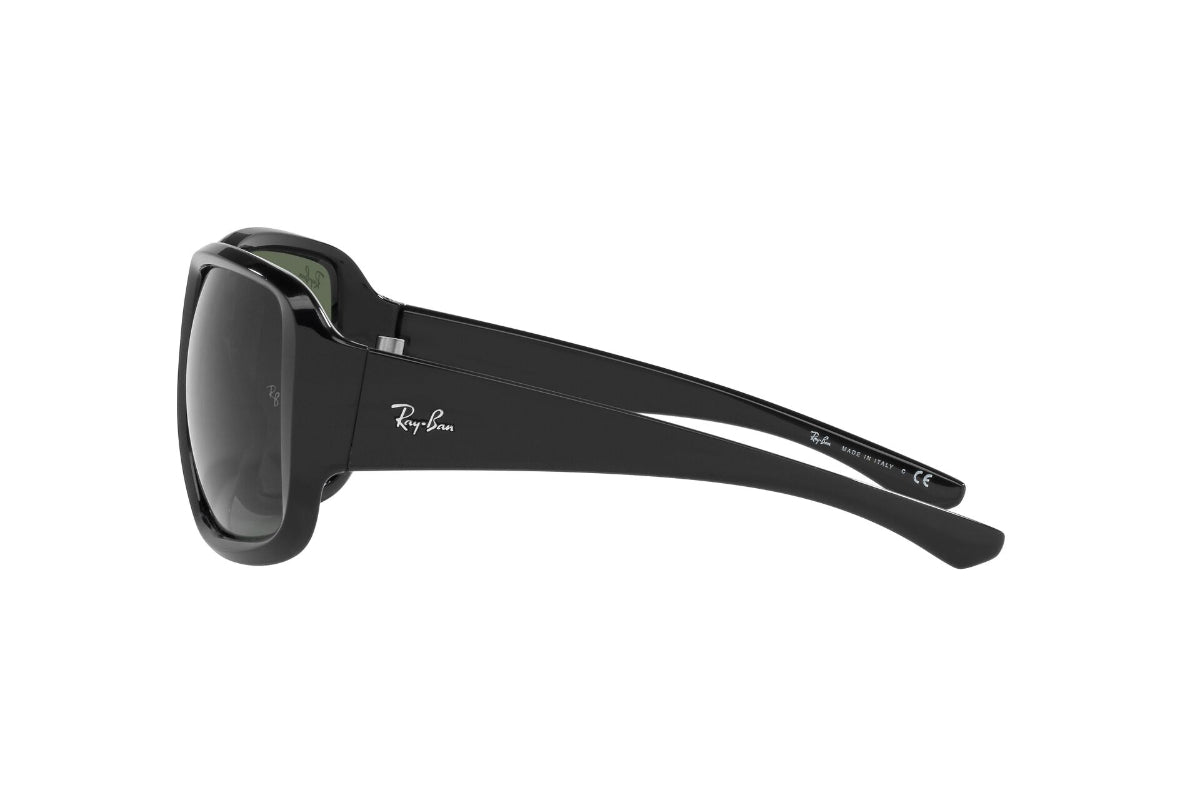 Lentes de Sol Powderhorn Black Ray Ban