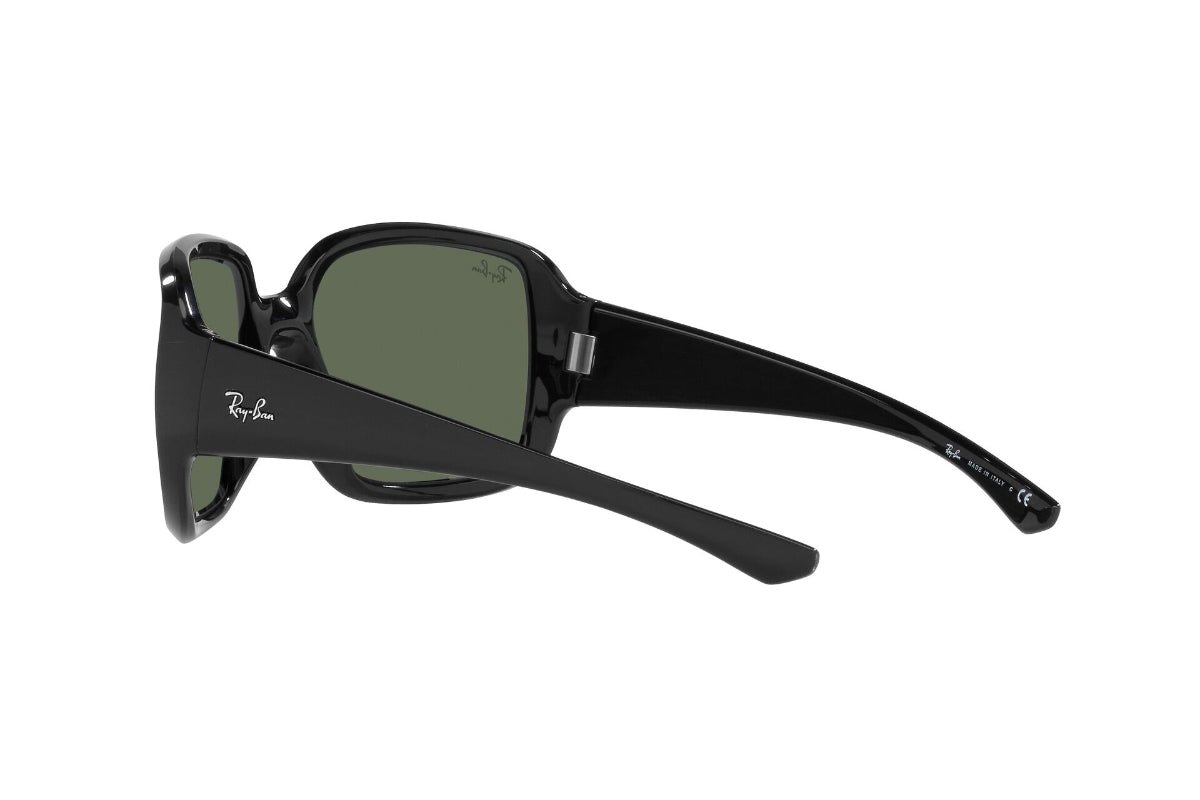 Lentes de Sol Powderhorn Black Ray Ban
