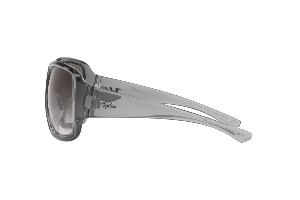 Ray-Ban Lentes de Sol Powderhorn Degradados RB4347