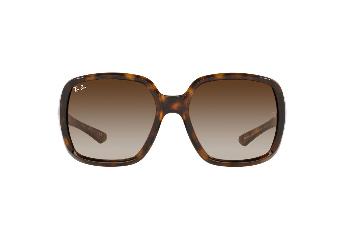 Lentes de Sol Powderhorn Havana Ray Ban