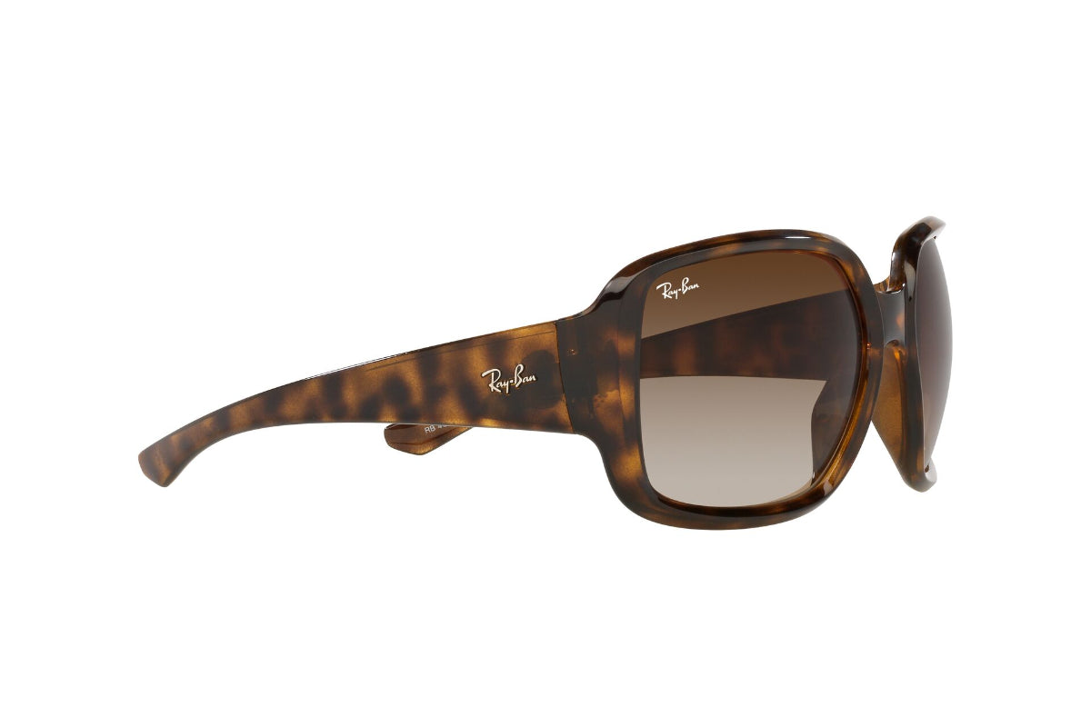 Lentes de Sol Powderhorn Havana Ray Ban