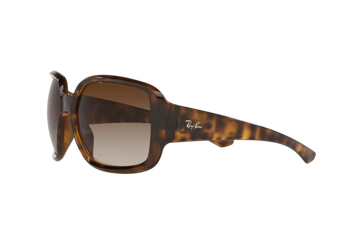 Lentes de Sol Powderhorn Havana Ray Ban