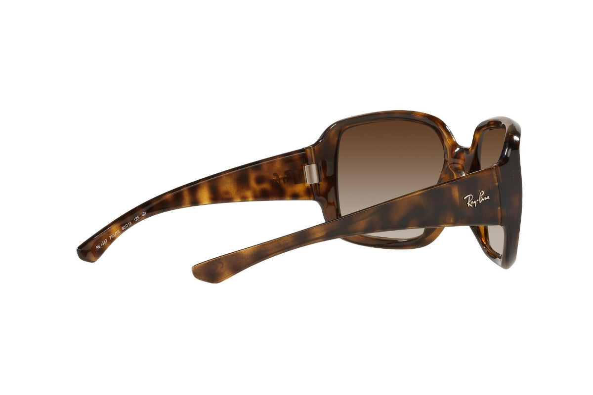 Lentes de Sol Powderhorn Havana Ray Ban