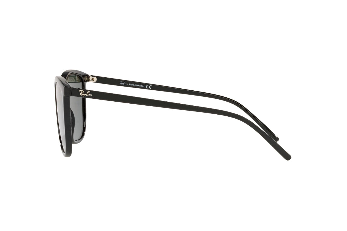 Lentes de Sol Black Ray Ban
