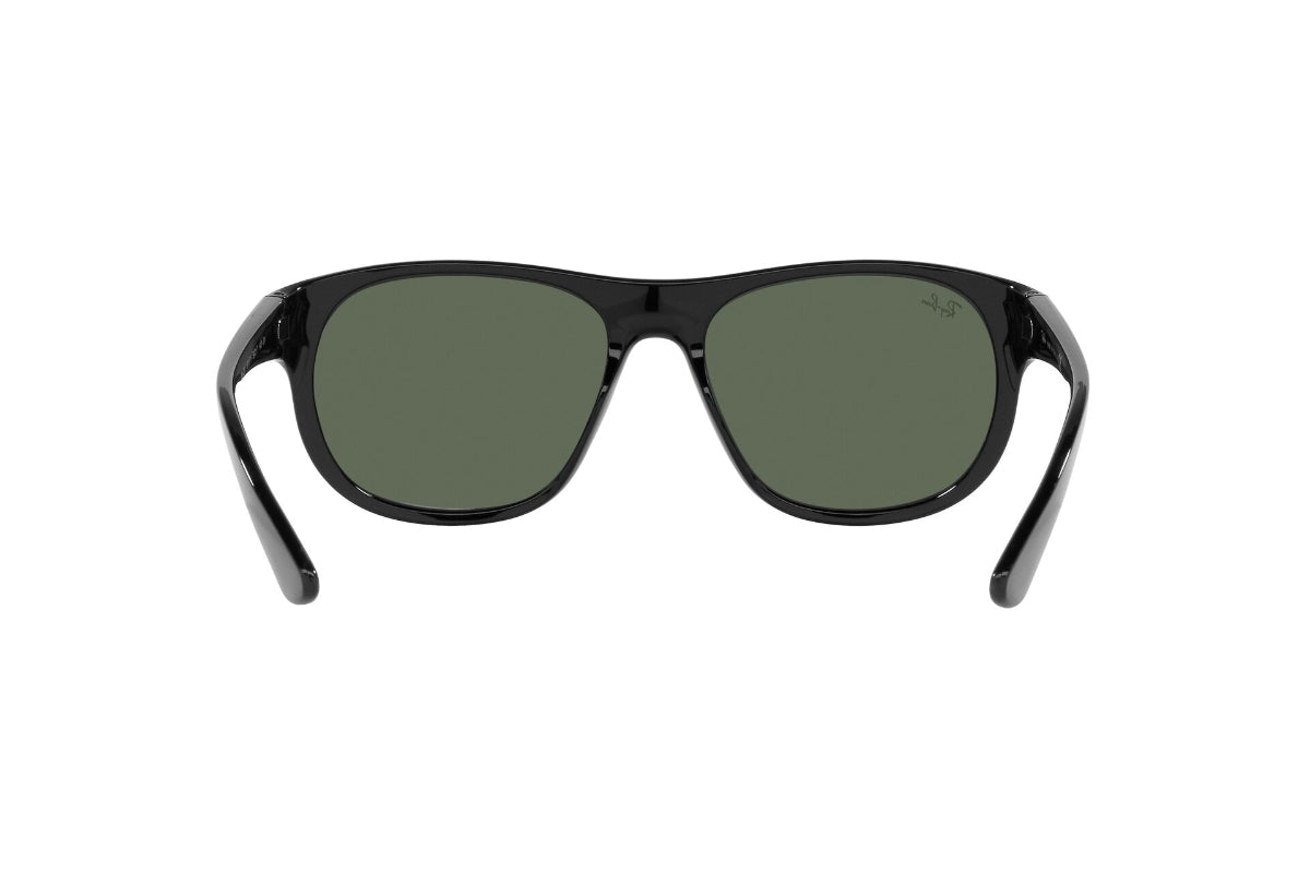 Lentes de Sol Black Ray-Ban