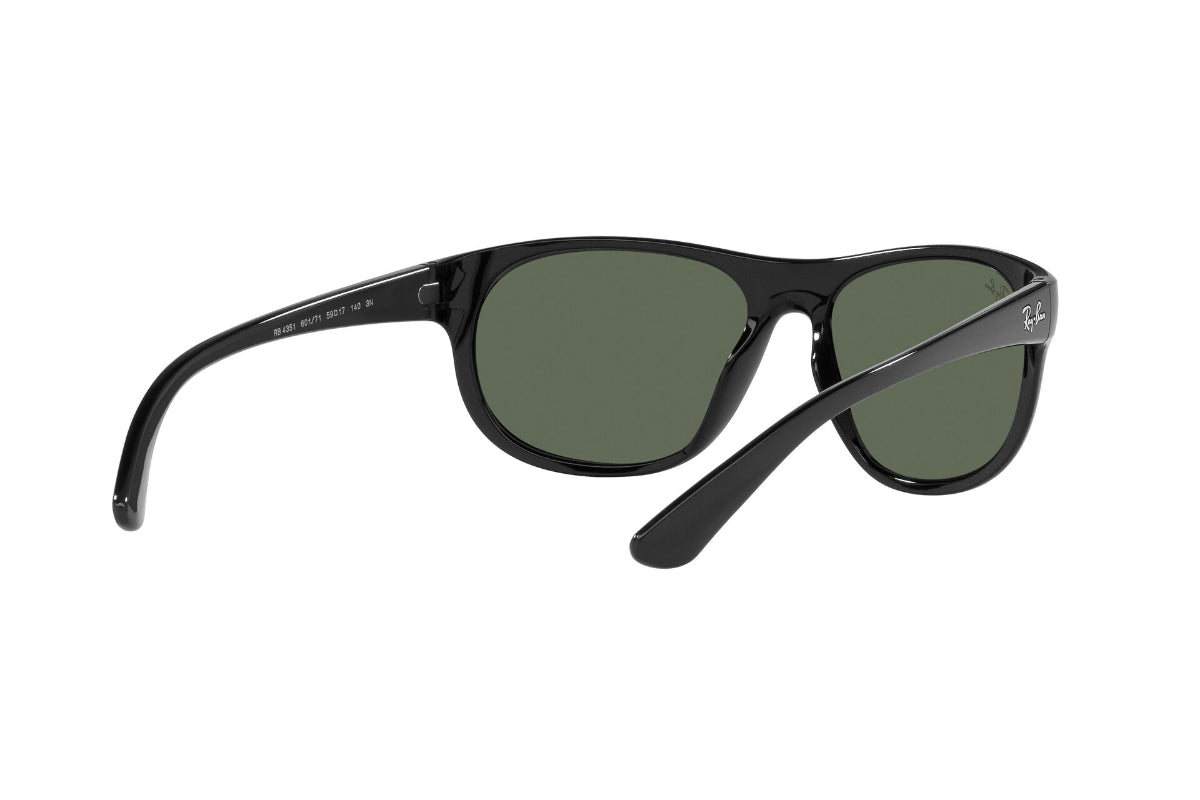 Lentes de Sol Black Ray-Ban