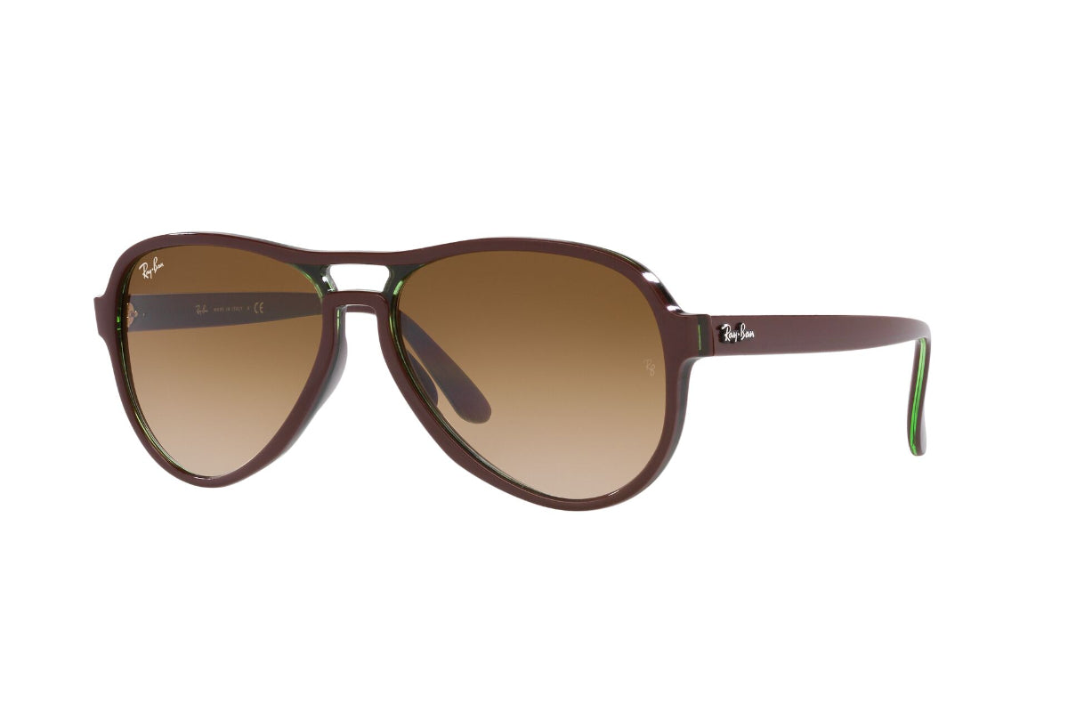 Ray-Ban Lentes de Sol Vagabond Degradados RB4355