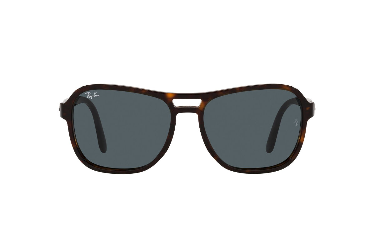 Lentes de Sol State Side Havana Ray Ban