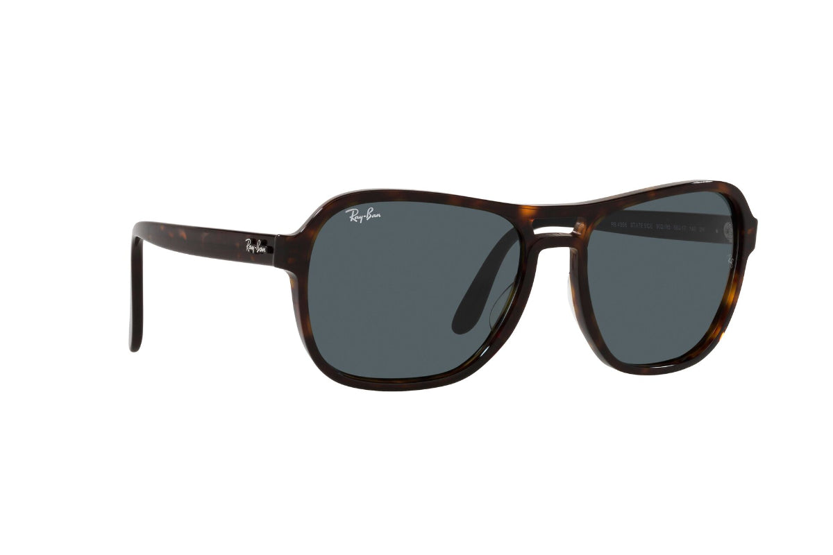Lentes de Sol State Side Havana Ray Ban