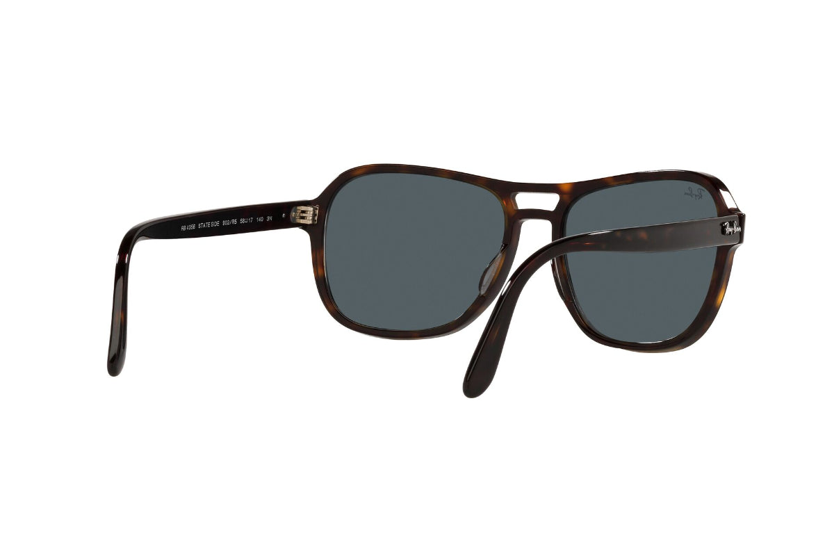 Lentes de Sol State Side Havana Ray Ban