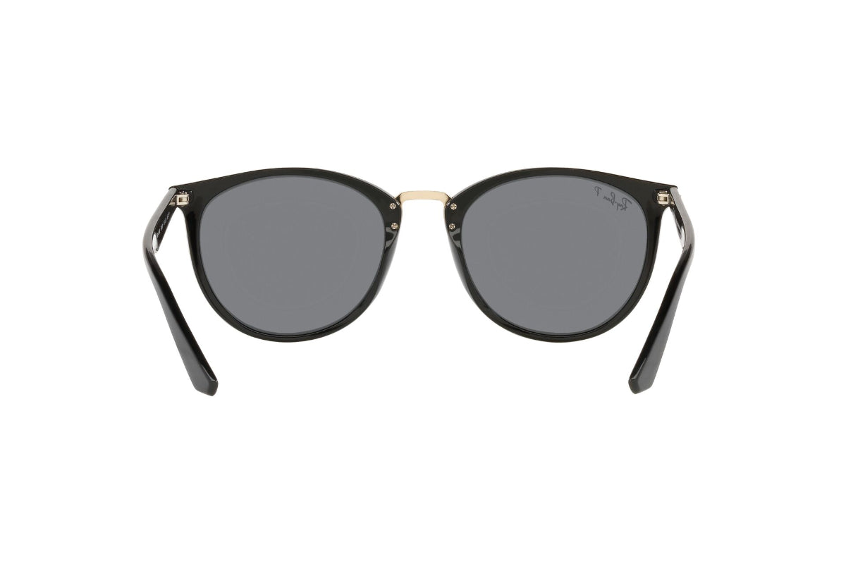 Lentes de Sol Black Polarizados Ray-Ban