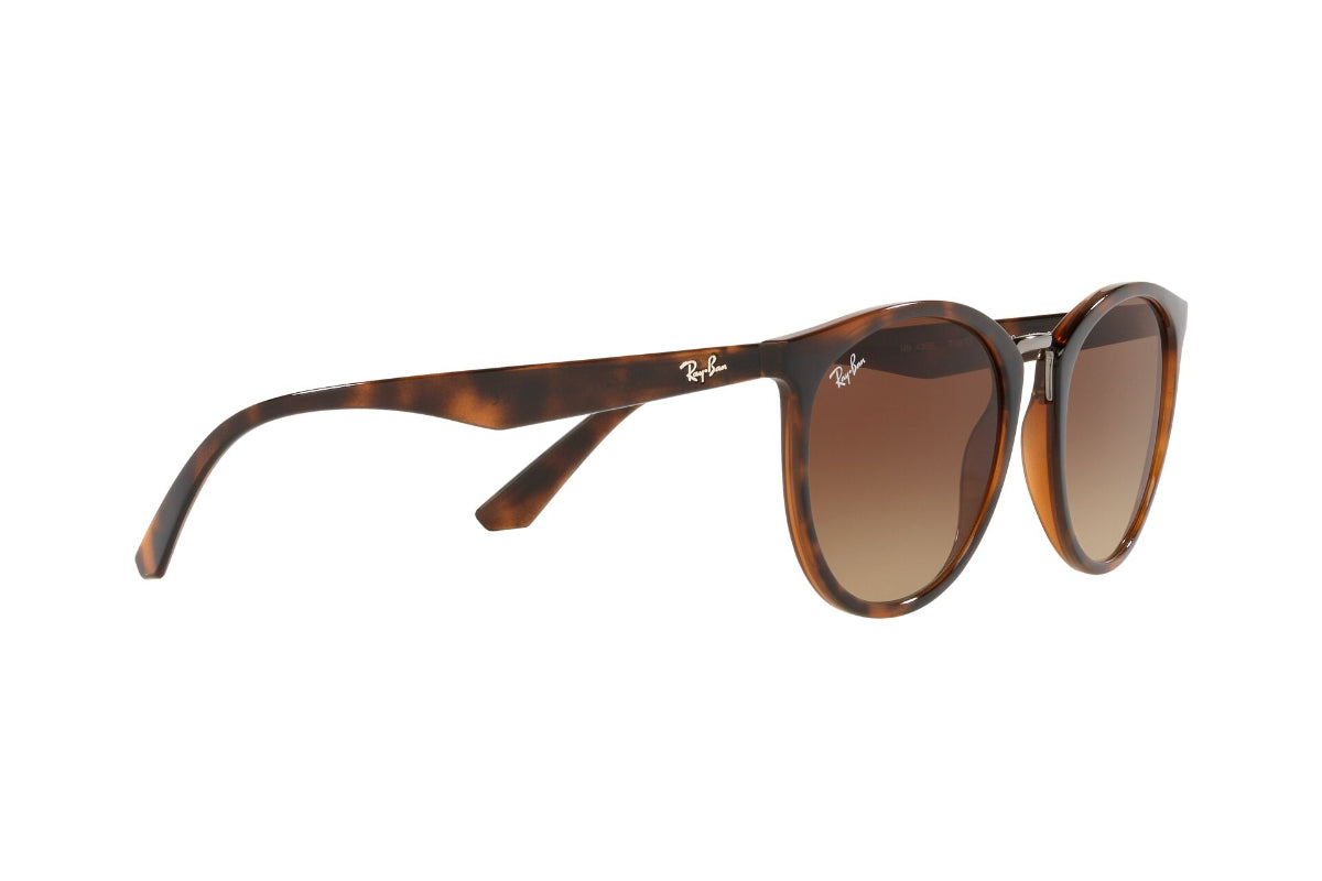 Lentes de Sol Dark Havana Ray-Ban