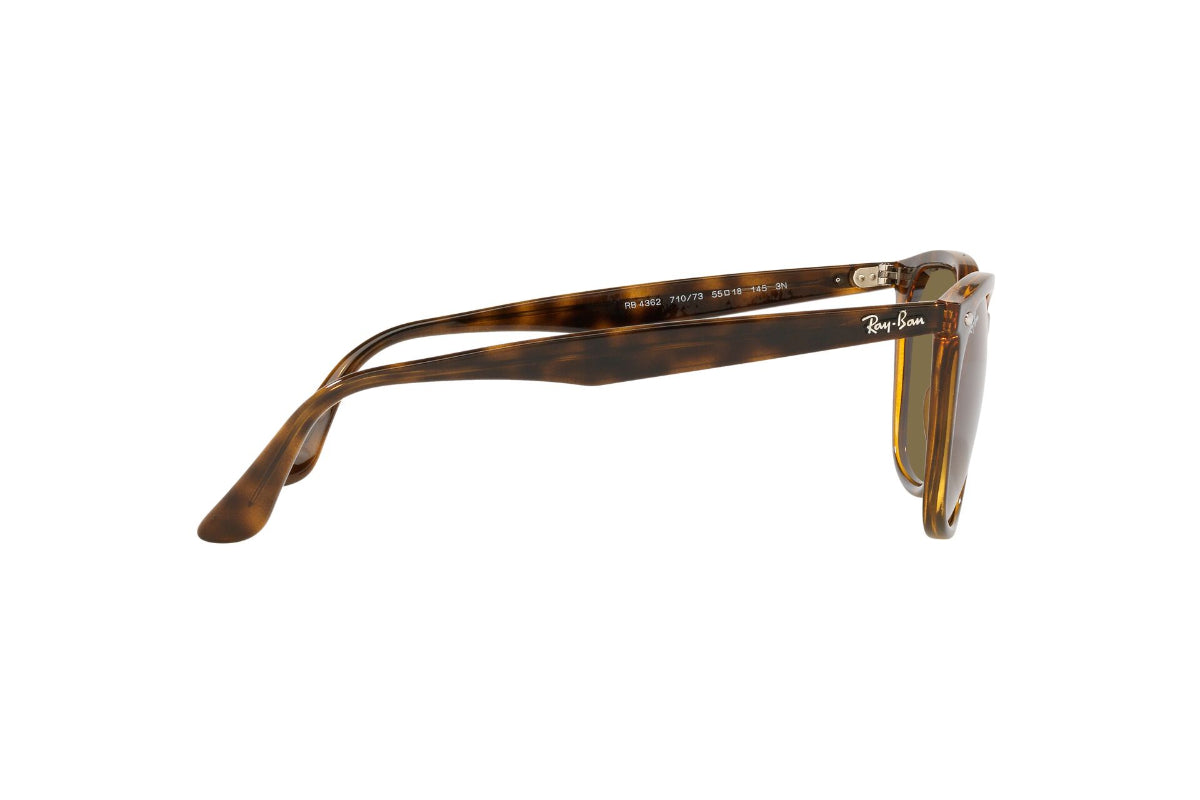 Lentes de Sol Havana Ray-Ban