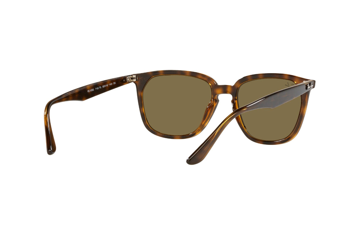 Lentes de Sol Havana Ray-Ban