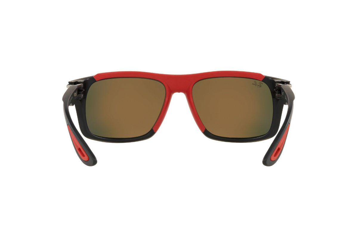 Ray-Ban Ferrari Lentes de Sol RB4364M