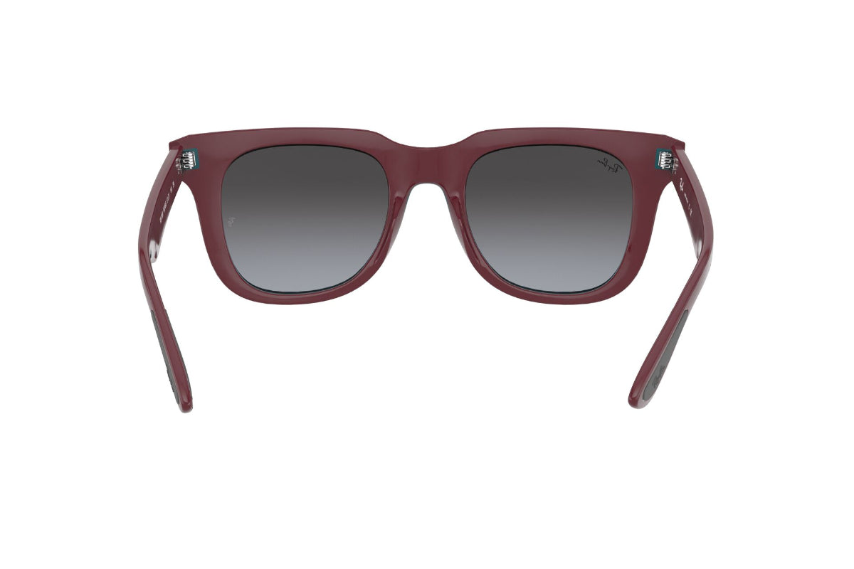 Lentes de Sol Gray Green Bordeaux Ray-Ban