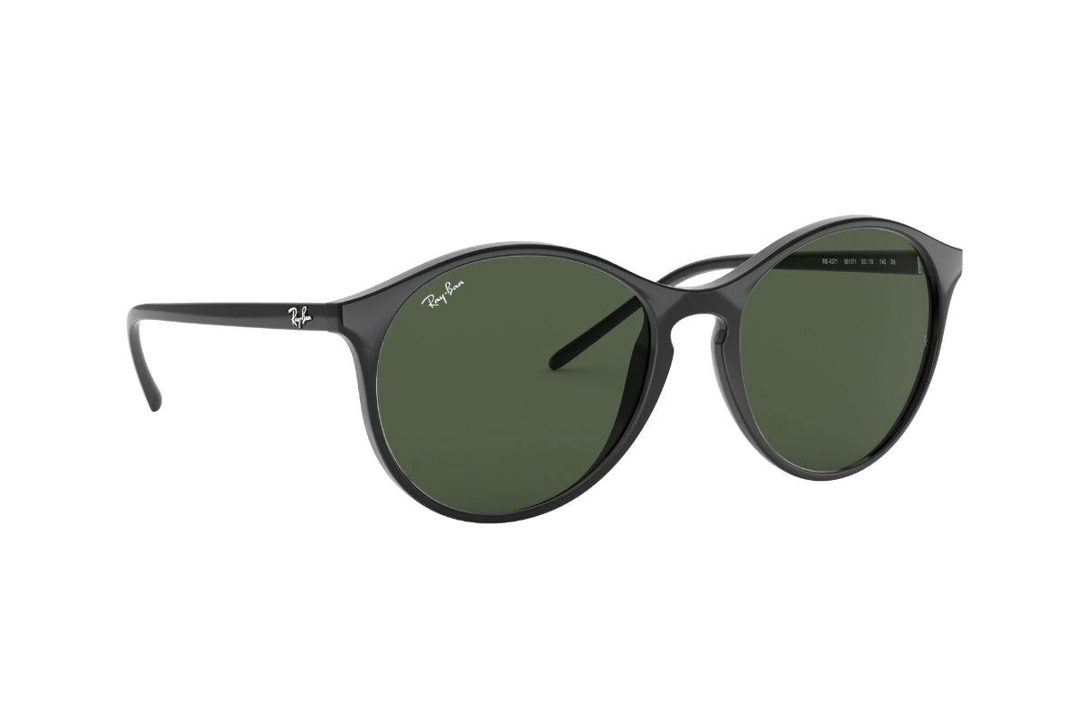 Lentes de Sol Black Ray-Ban