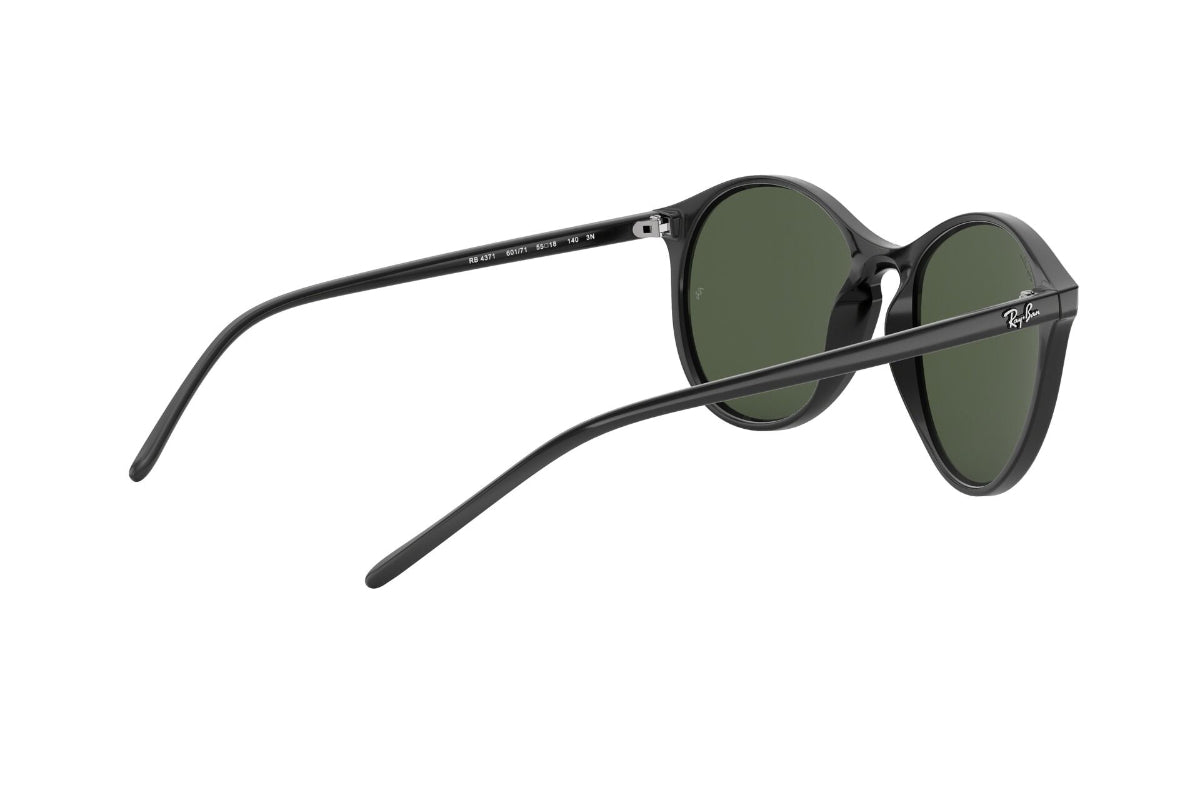Lentes de Sol Black Ray-Ban