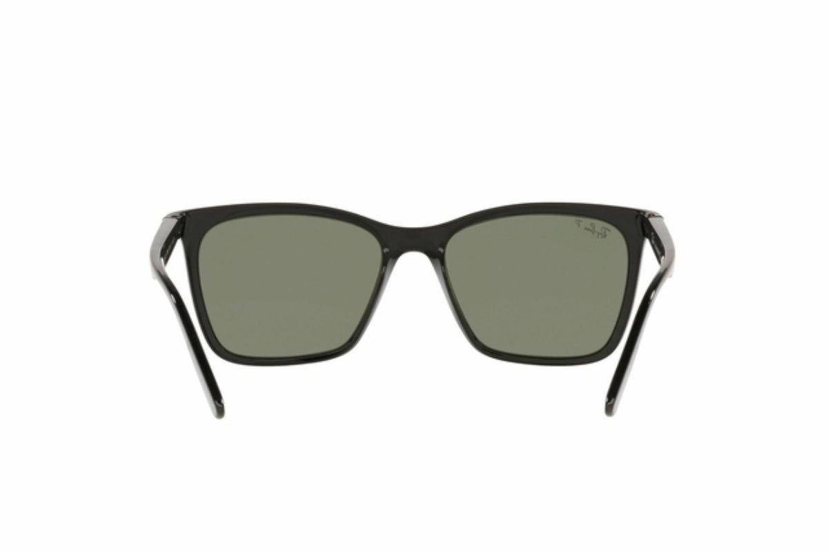 Ray-Ban Lentes de Sol Polarizados RB4372L