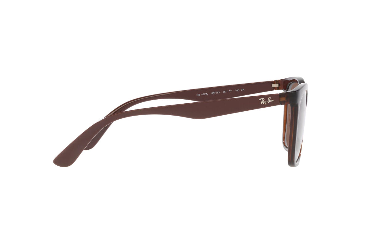 Ray-Ban Lentes de Sol RB4372L
