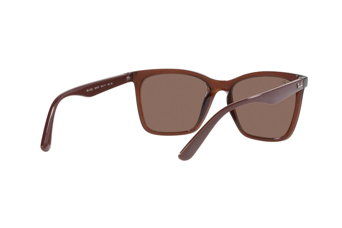 Ray-Ban Lentes de Sol RB4372L