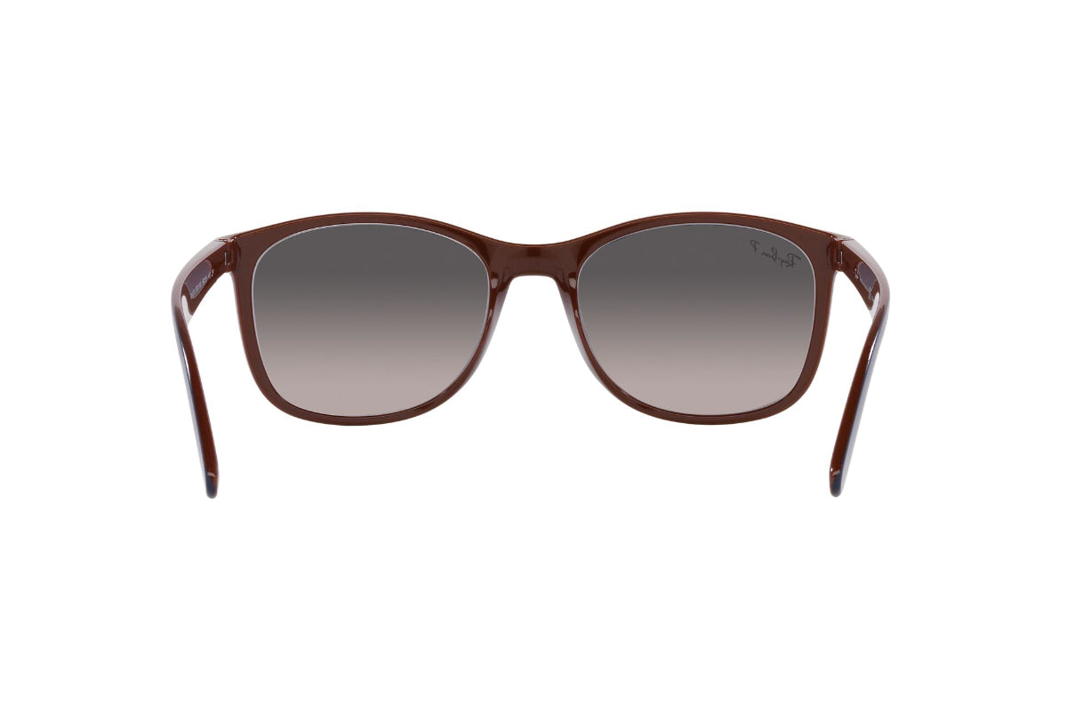 Ray-Ban Lentes de Sol Polarizados RB4374