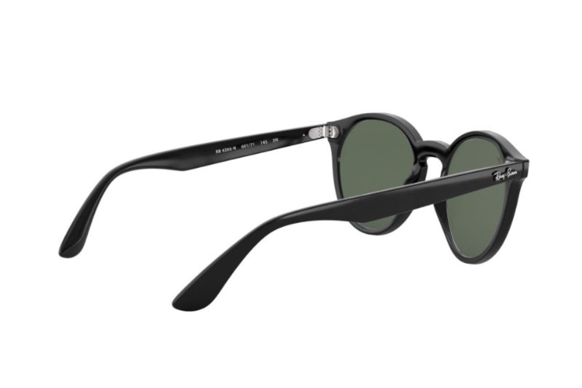 Ray-Ban Lentes de Sol Blaze RB4380N