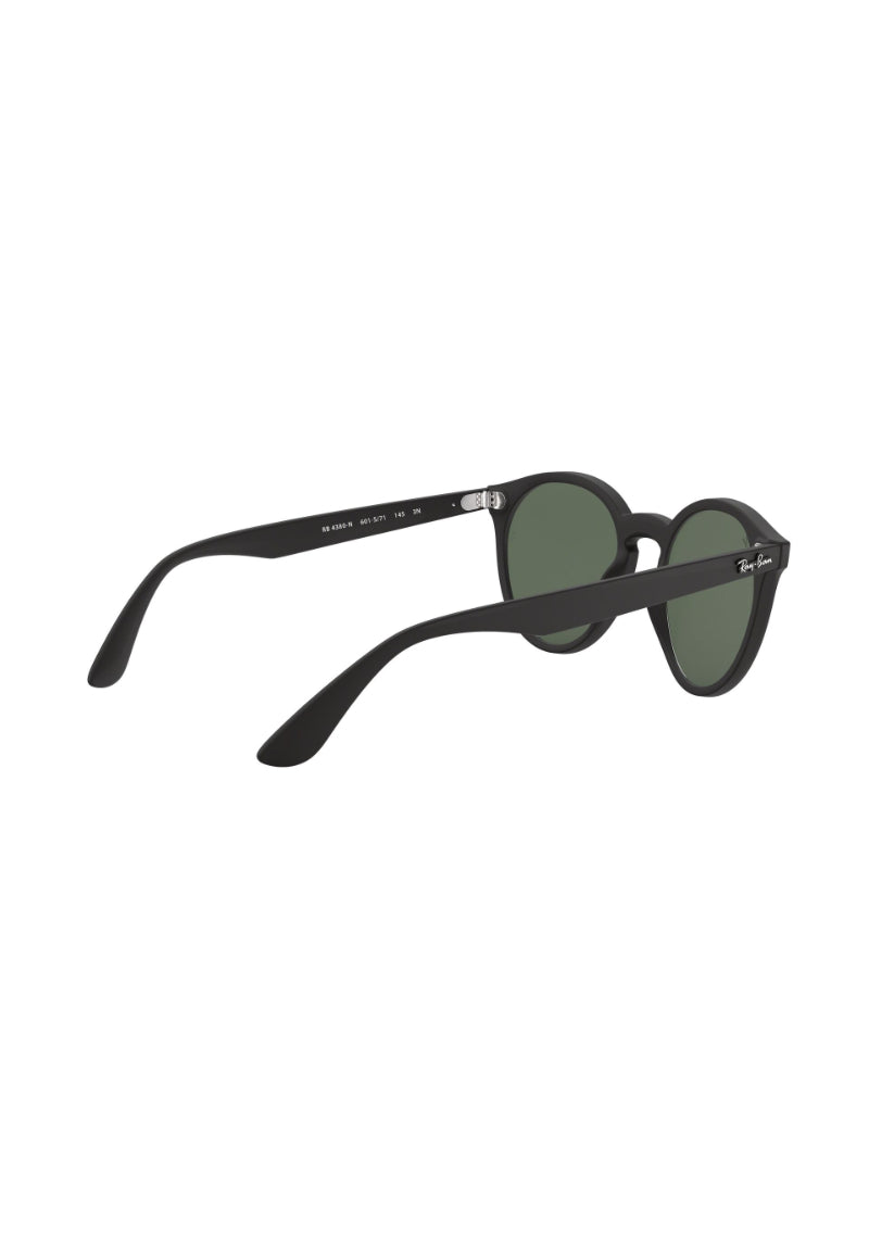 Ray-Ban Lentes de Sol Round RB4380N