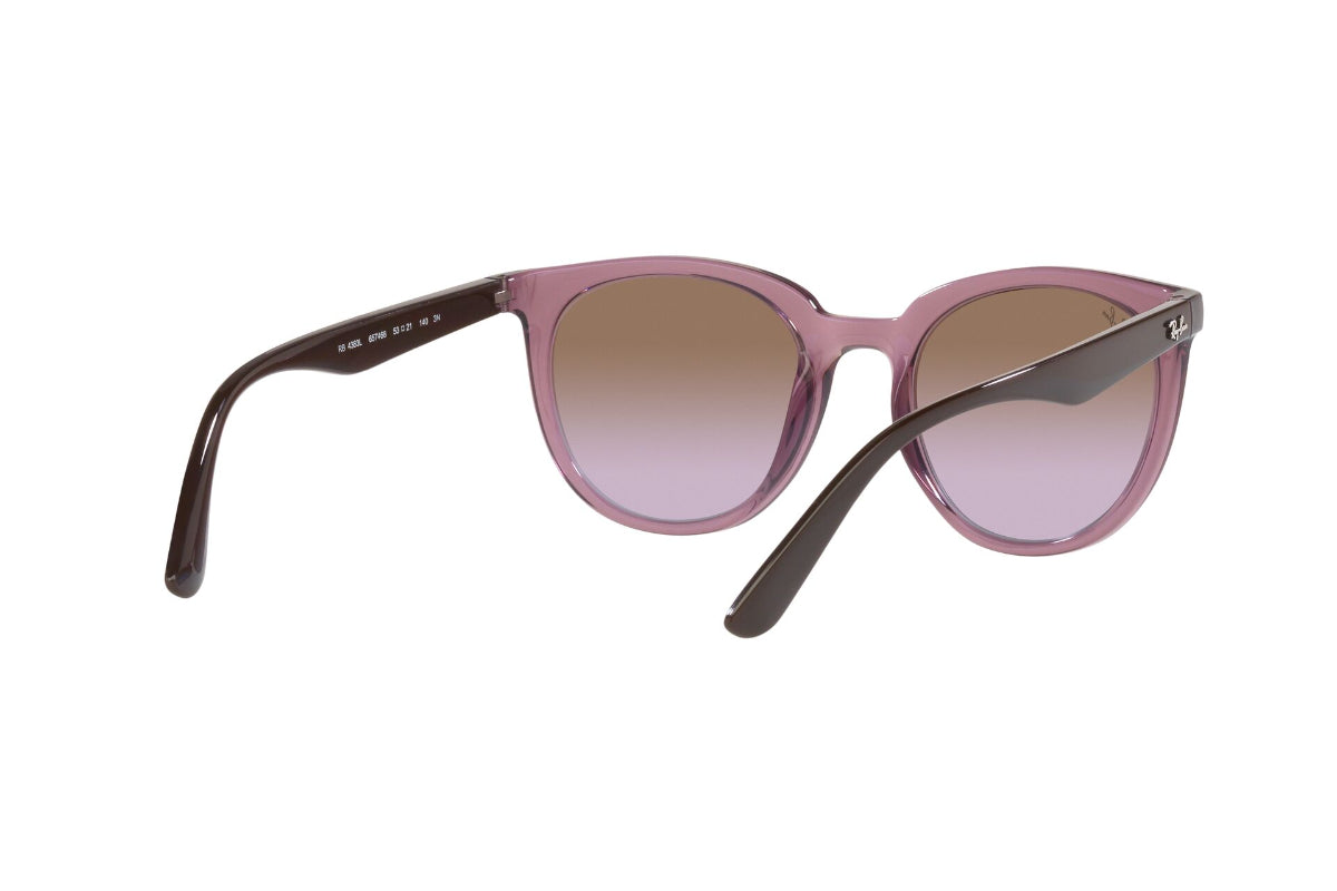 Ray-Ban Lentes de Sol RB4383L