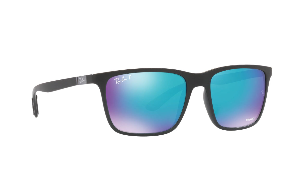 Ray-Ban Lentes de Sol Polarizados RB4385