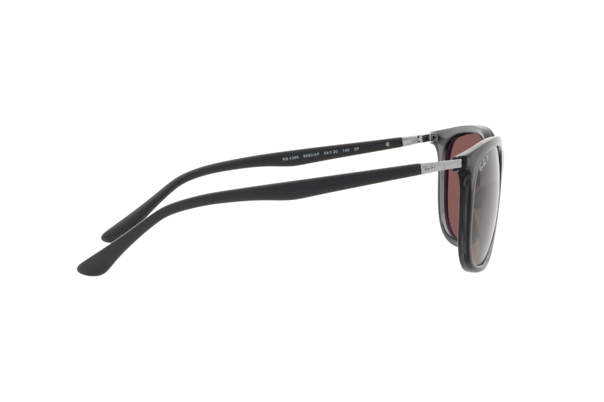 Ray-Ban Lentes de Sol Polarizados RB4386