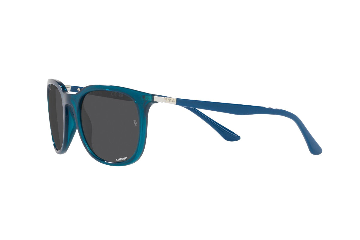 Ray-Ban Lentes de Sol Polarizados RB4386