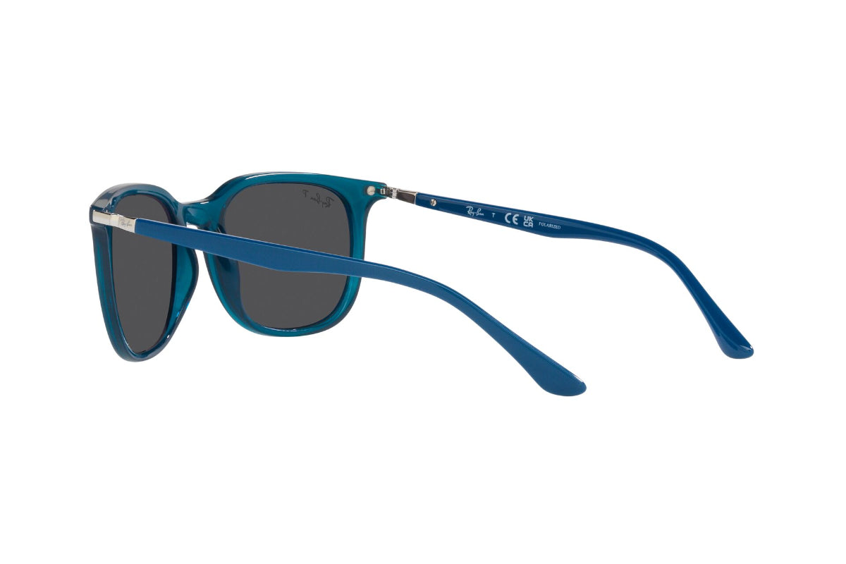 Ray-Ban Lentes de Sol Polarizados RB4386